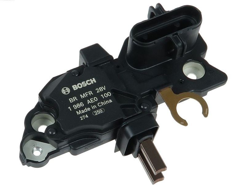 AS-PL Generatorregler Brandneu Bosch ARE0248(BOSCH)