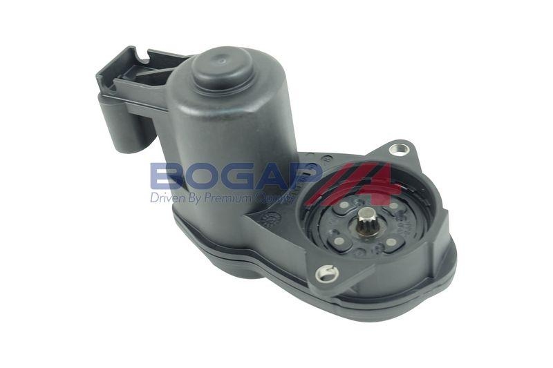 BOGAP Stellmotor Feststellbremse Handbremse Bremssattel BOGAP Premium