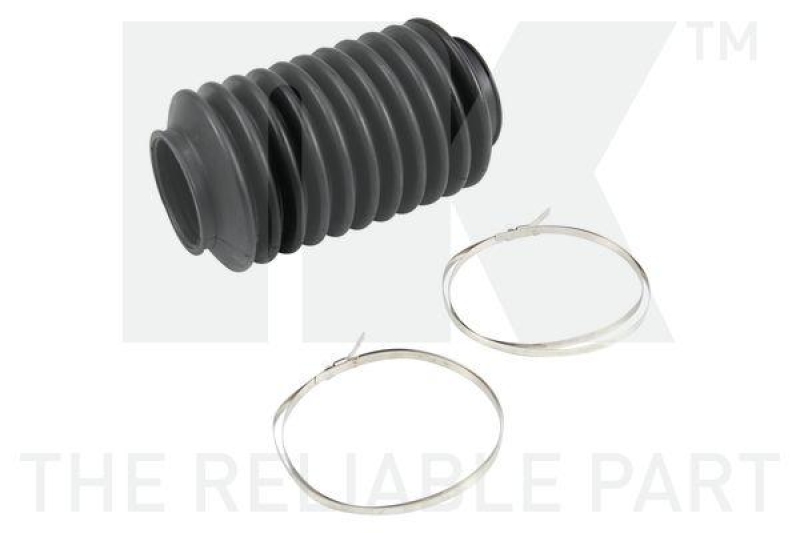 Faltenbalgsatz, Lenkung 5099938