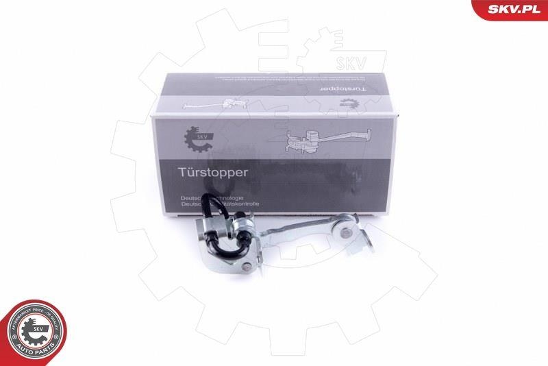 ESEN SKV T&uuml;rfeststeller