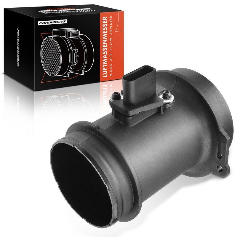 1x Frankberg Luftmassenmesser 5481FB0016343