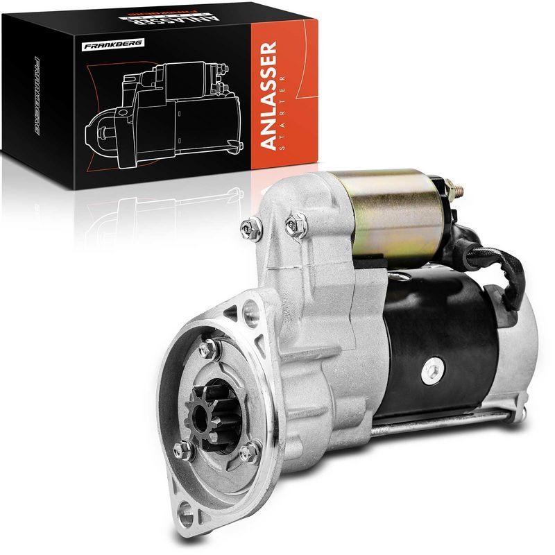 1x Frankberg Anlasser Starter 5481FB0020509