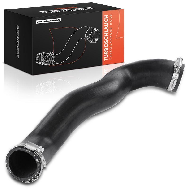 1x Frankberg K&uuml;hlerschlauch Turboschlauch 5481FB0022620