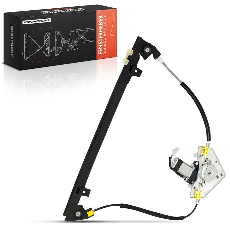 1x Frankberg Fensterheber Vorne Links 5481FB0044575