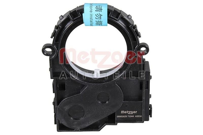 METZGER AUTOTEILE Lenkwinkelsensor ORIGINAL ERSATZTEIL GREENPARTS