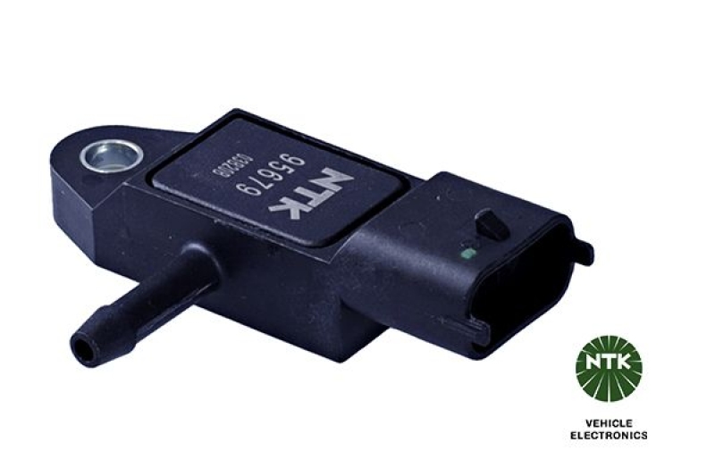 NGK Sensor, intake manifold pressure
