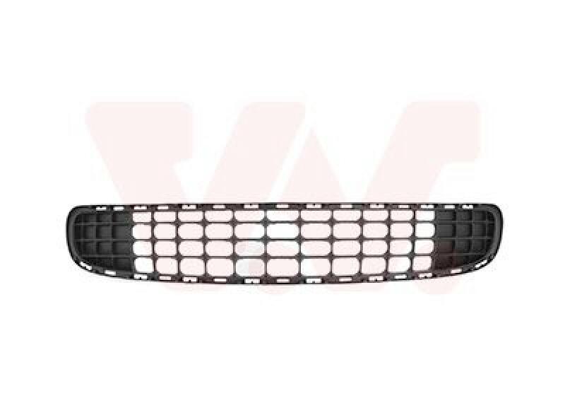 VAN WEZEL L&uuml;ftungsgitter, Sto&szlig;f&auml;nger 515590