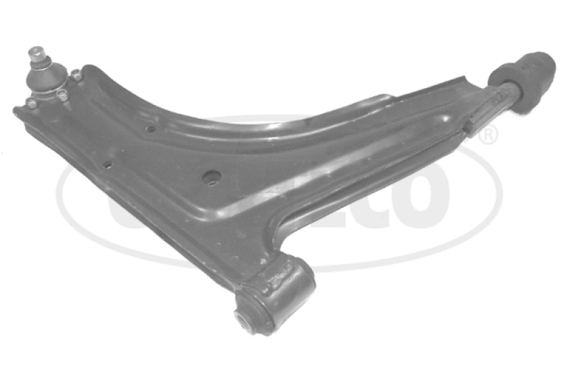 CORTECO Track Control Arm