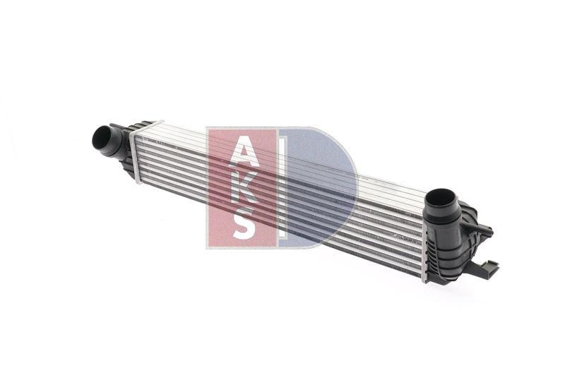 AKS DASIS Ladeluftk&uuml;hler 187026N