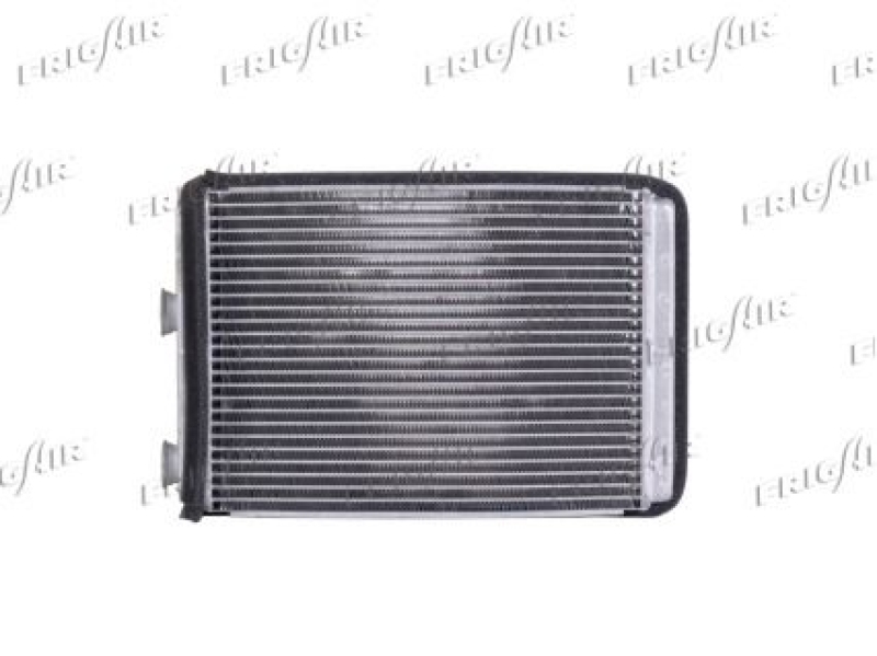 FRIGAIR Heat Exchanger, interior heating