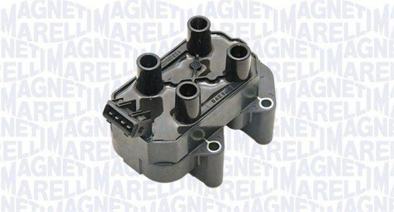 MAGNETI MARELLI Ignition Coil