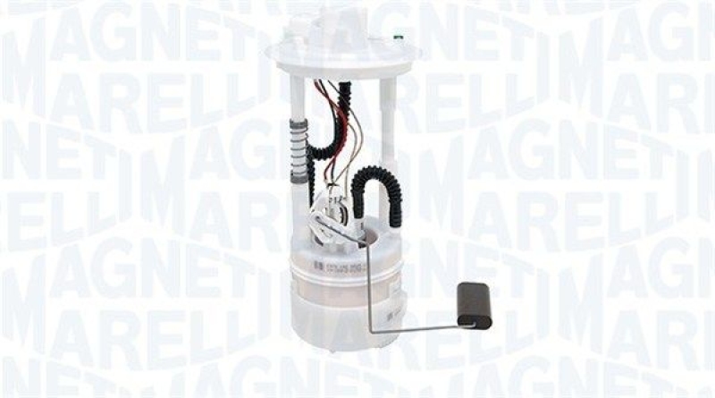 MAGNETI MARELLI Fuel Supply Module GA