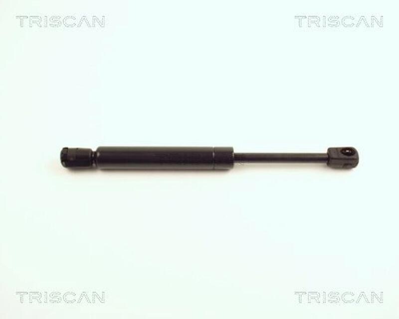 TRISCAN Gas Spring, bonnet