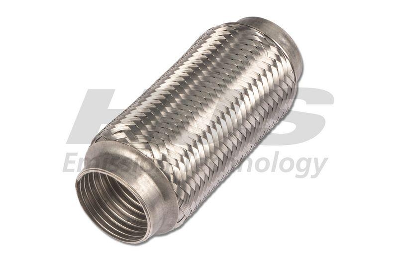 HJS Flexrohr, Abgasanlage interFLEX