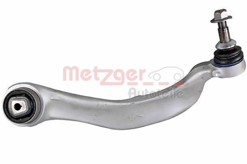 METZGER Querlenker Lenker Radaufhängung KIT + GREENPARTS