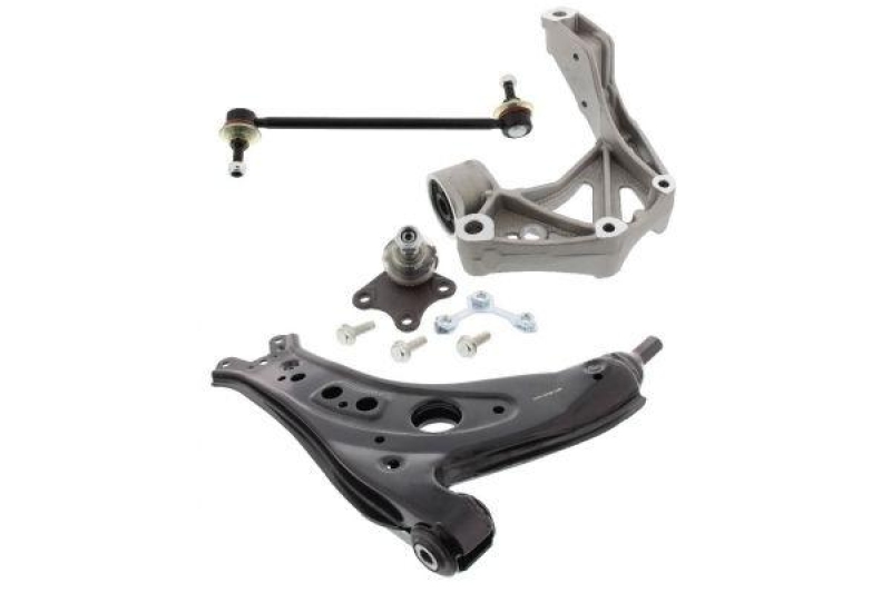MAPCO Repair Kit, stub axle