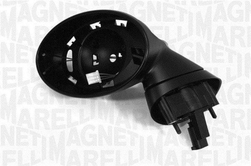 MAGNETI MARELLI Exterior Mirror