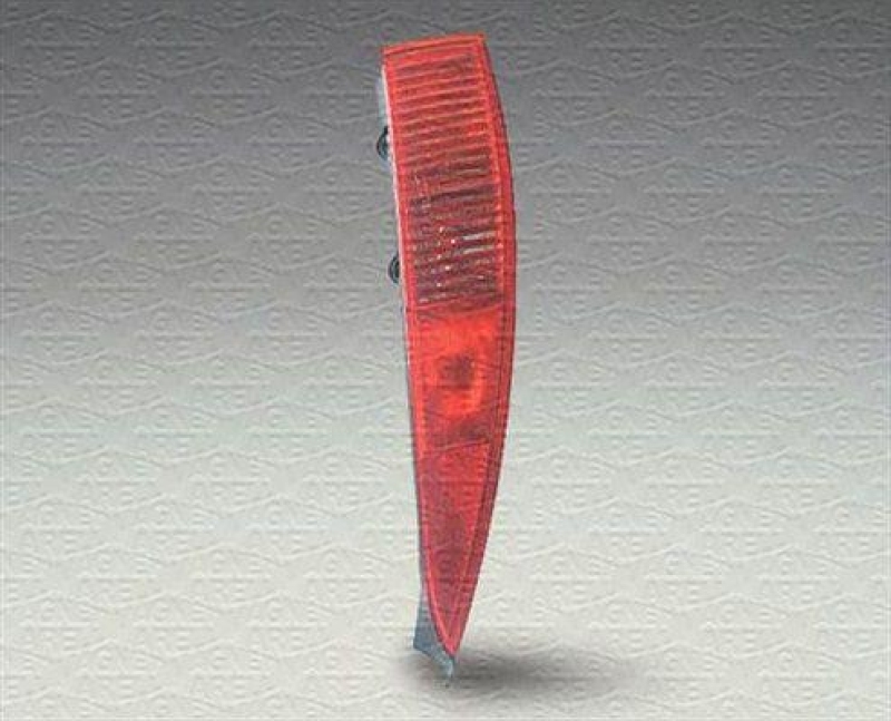 MAGNETI MARELLI Heckleuchte 714025490703