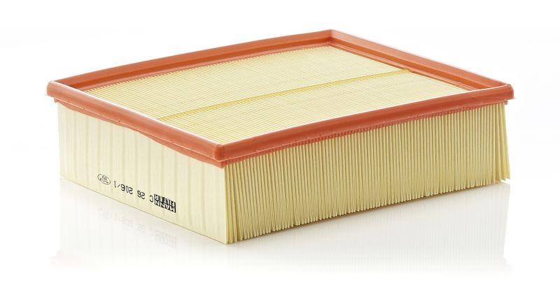 MANN-FILTER Air Filter