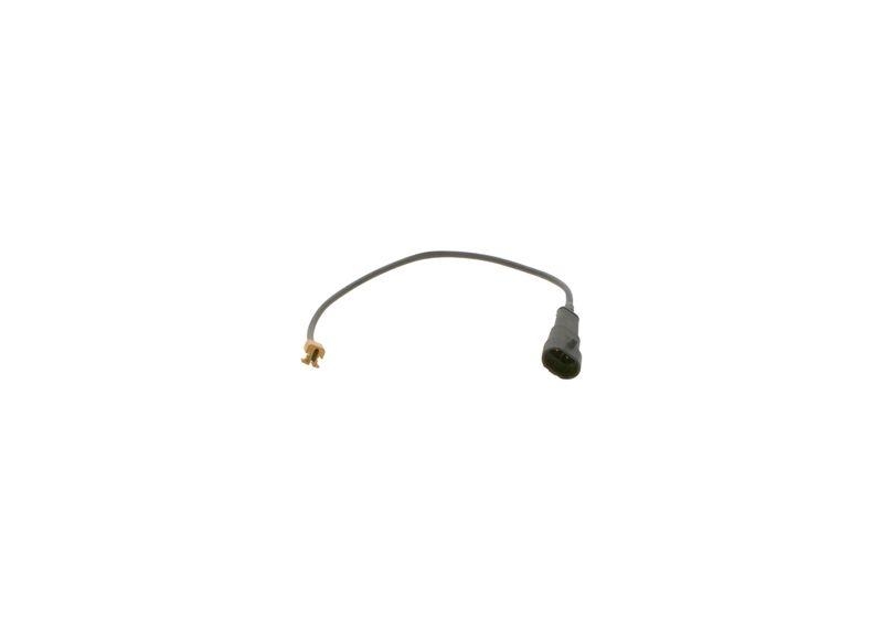 BOSCH Warnkontakt, Bremsbelagverschlei&szlig; 1 987 474 575