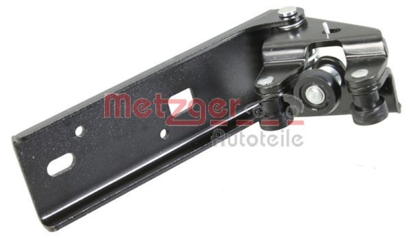 METZGER Roller Guide, sliding door