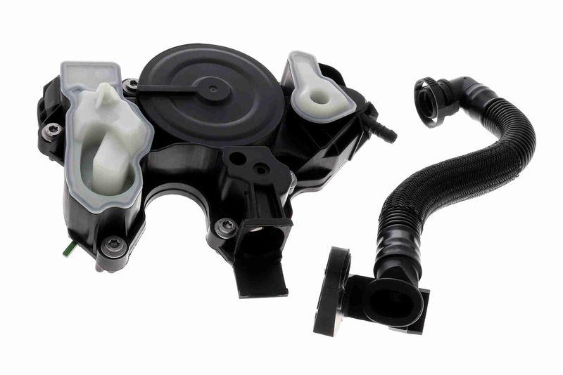 VAICO Repair Set, crankcase breather Original VAICO Quality