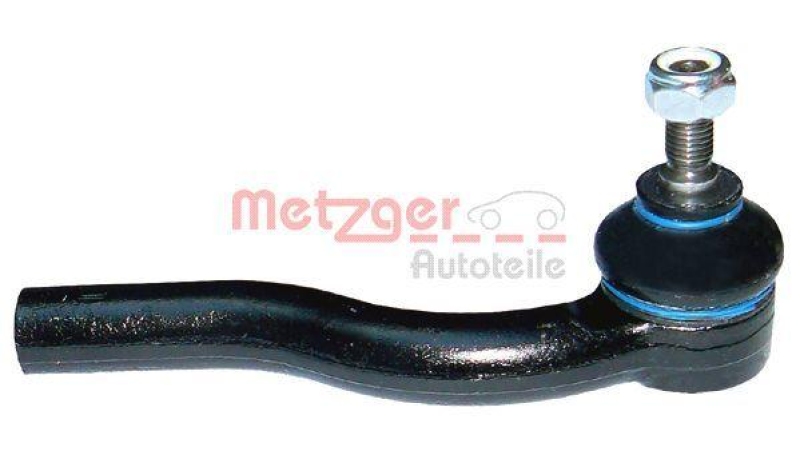 METZGER Spurstangenkopf KIT + 54017102