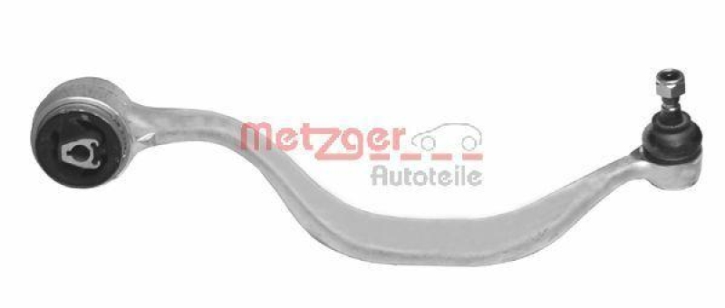 METZGER AUTOTEILE Querlenker Lenker Radaufhängung