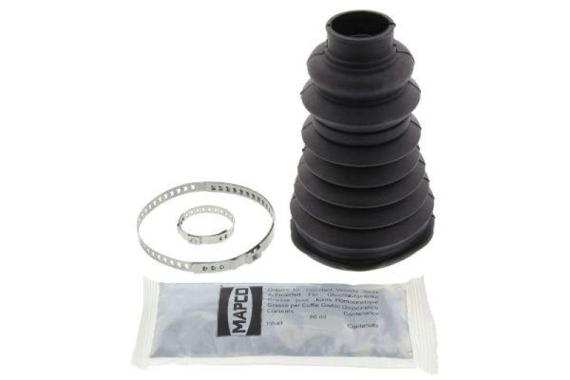 MAPCO Bellow Set, drive shaft
