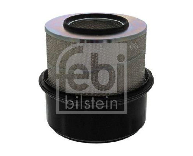 FEBI BILSTEIN Luftfilter