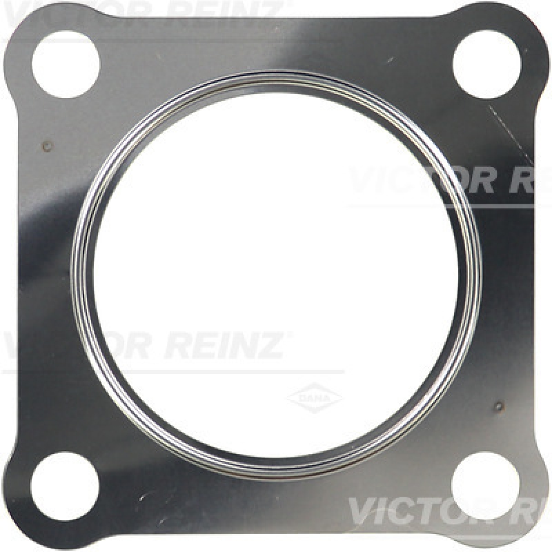 VICTOR REINZ Gasket, exhaust pipe