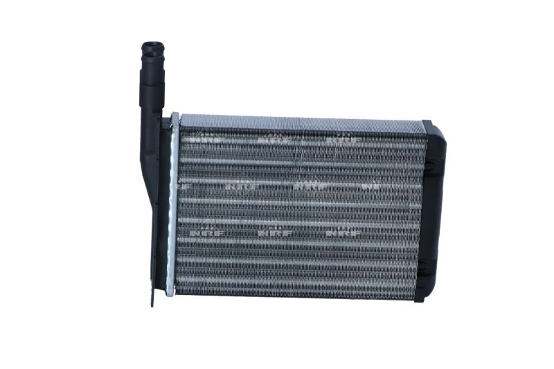 NRF Heat Exchanger, interior heating EASY FIT