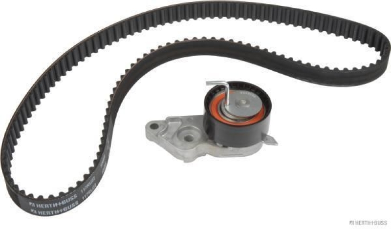 HERTH+BUSS JAKOPARTS Timing Belt Set