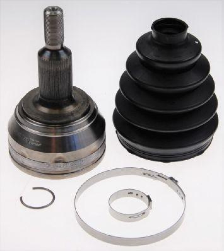 SPIDAN Gelenksatz, Antriebswelle GKN Automotive OE-Technologie 52°
