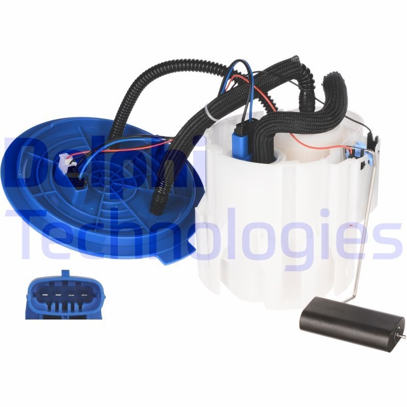 DELPHI Kraftstoff-F&ouml;rdereinheit FG2359-12B1