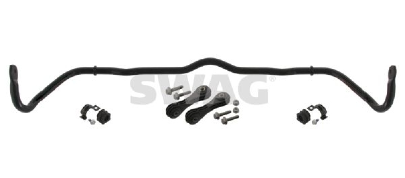 SWAG Stabiliser Bar, chassis