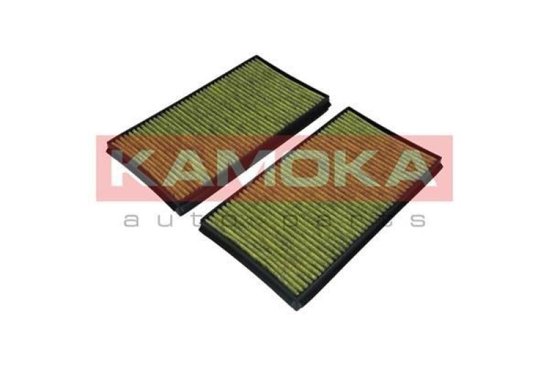 KAMOKA Filter, Innenraumluft 6080033