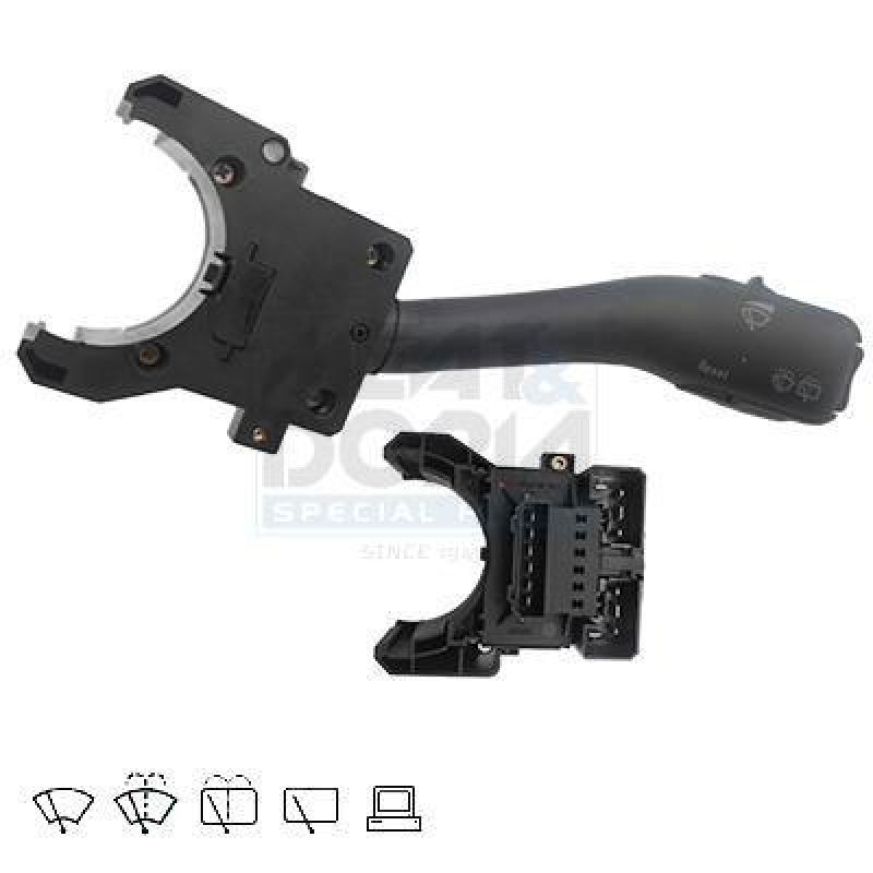 MEAT & DORIA Steering Column Switch