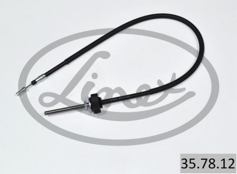 LINEX Cable Pull, parking brake