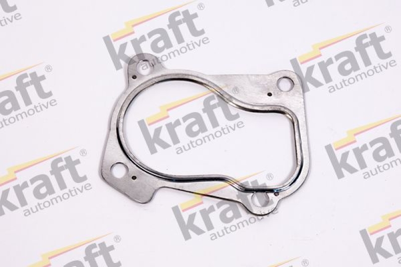 KRAFT AUTOMOTIVE Gasket, exhaust pipe