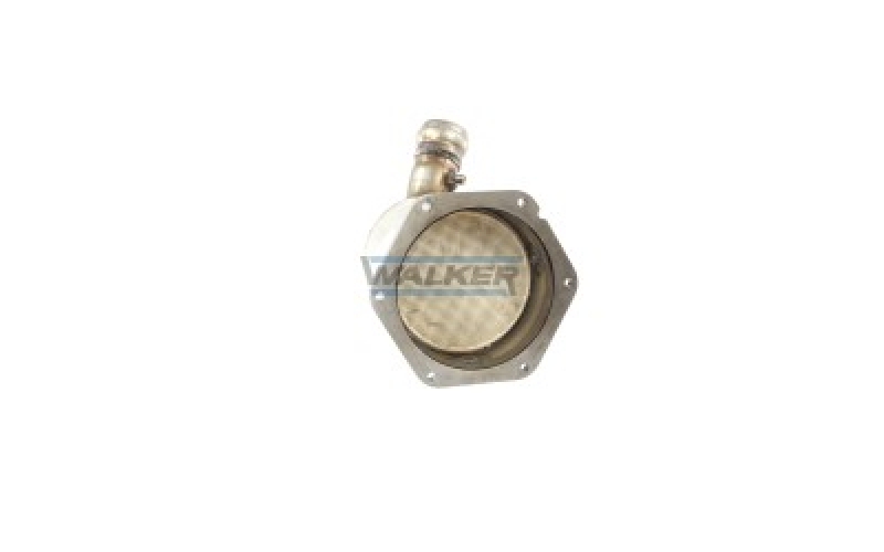 WALKER Soot/Particulate Filter, exhaust system EVO C