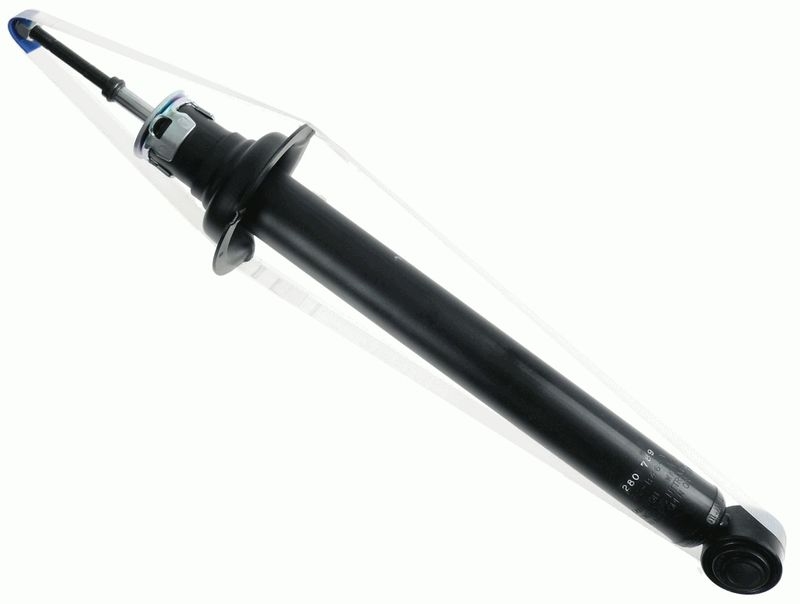 SACHS Shock Absorber