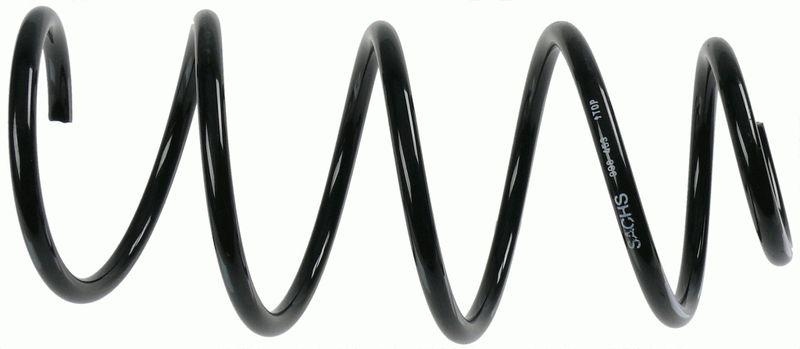 SACHS Fahrwerksfeder