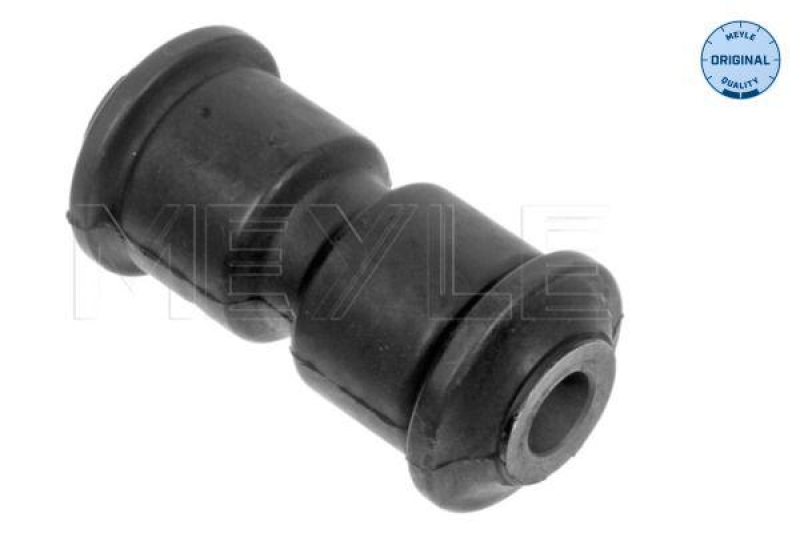 MEYLE Bush, leaf spring MEYLE-ORIGINAL: True to OE.