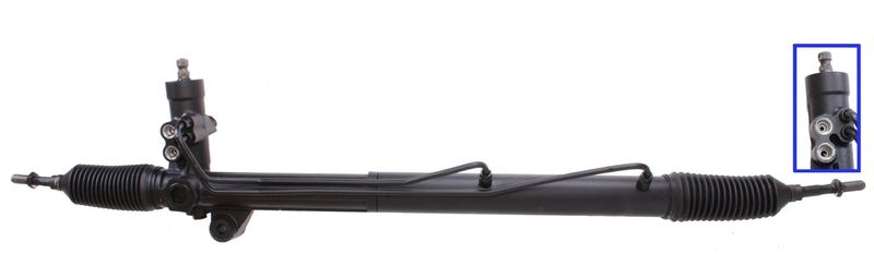 ELSTOCK Steering Gear