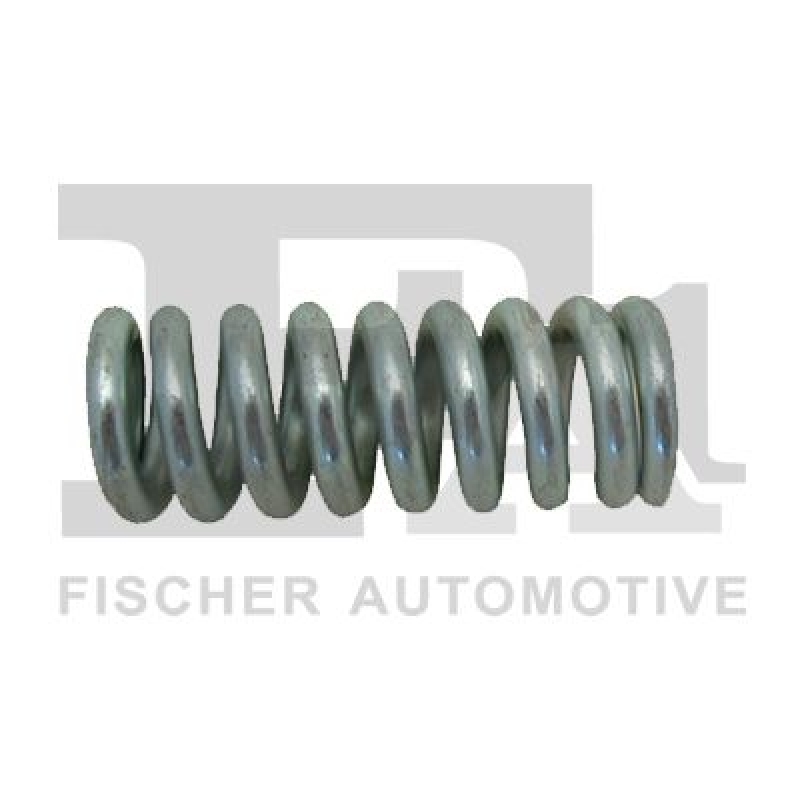 FA1 Spring, muffler