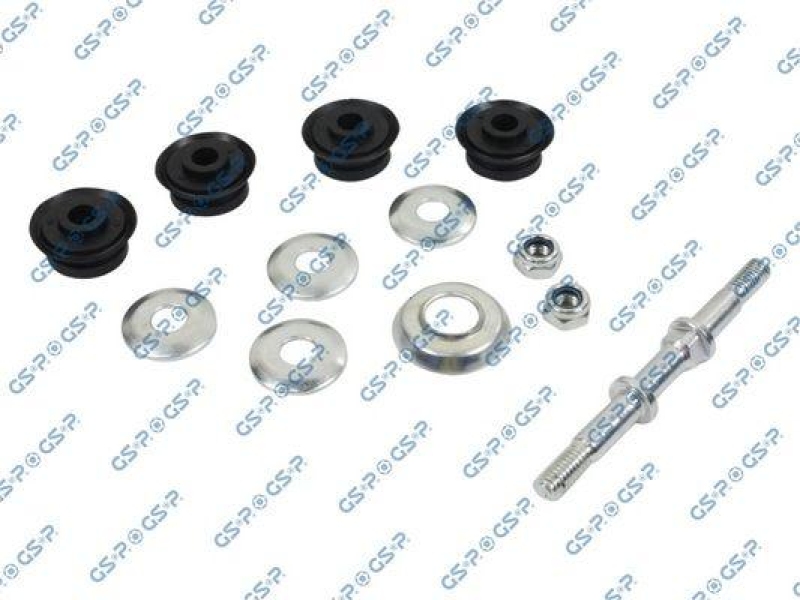 GSP Stange/Strebe, Stabilisator 512000