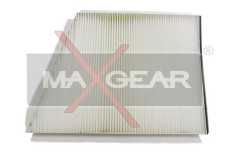 MAXGEAR Filter, Innenraumluft