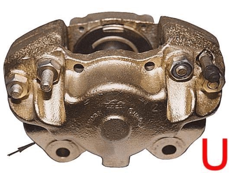 HELLA Bremssattel