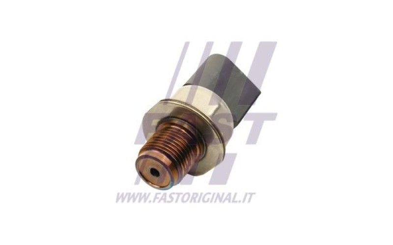 FAST Sensor, fuel pressure